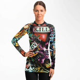 Rashguards | Ethical Style by Projects817