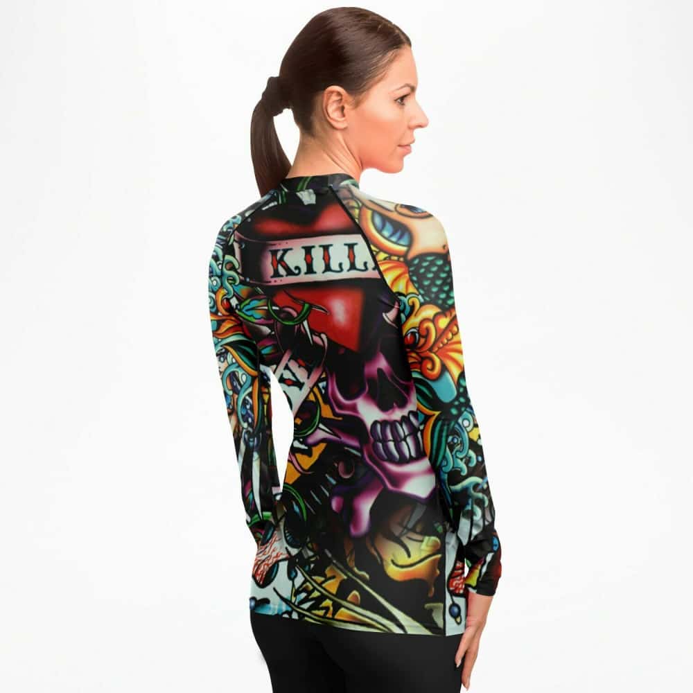 Rashguards | Ethical Style by Projects817