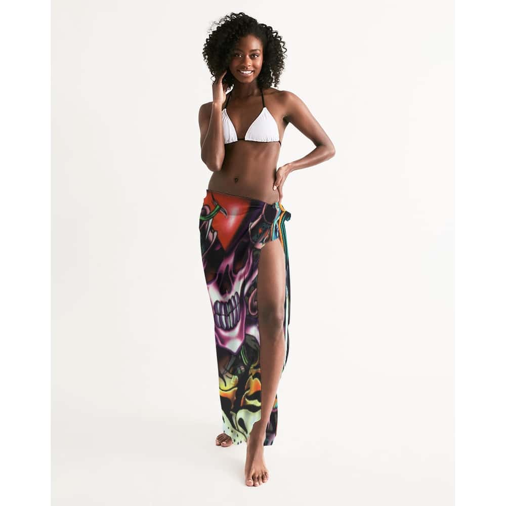 Swimwear Cover Ups | Ethical Style by Projects817