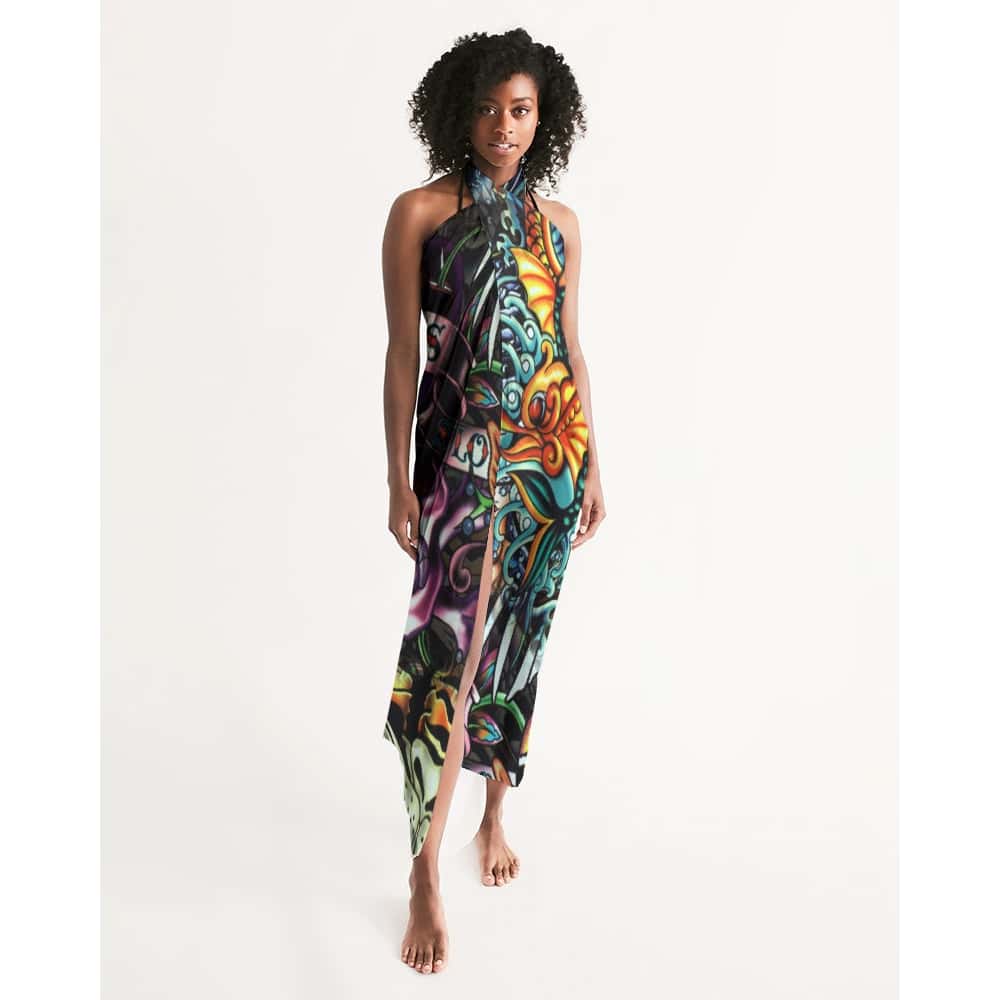Swimwear Cover Ups | Ethical Style by Projects817
