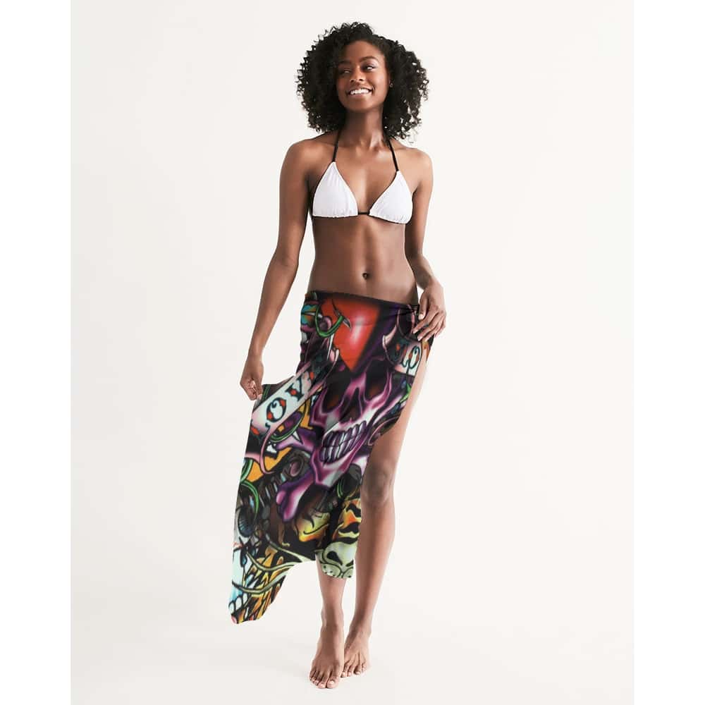Swimwear Cover Ups | Ethical Style by Projects817