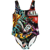 One Piece Swimsuit | Ethical Style by Projects817