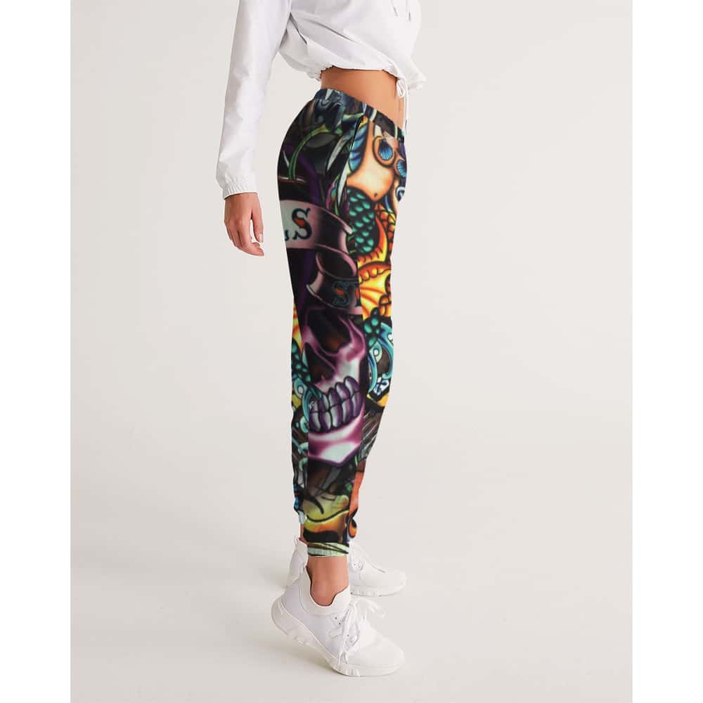 Track Pants | Ethical Style by Projects817