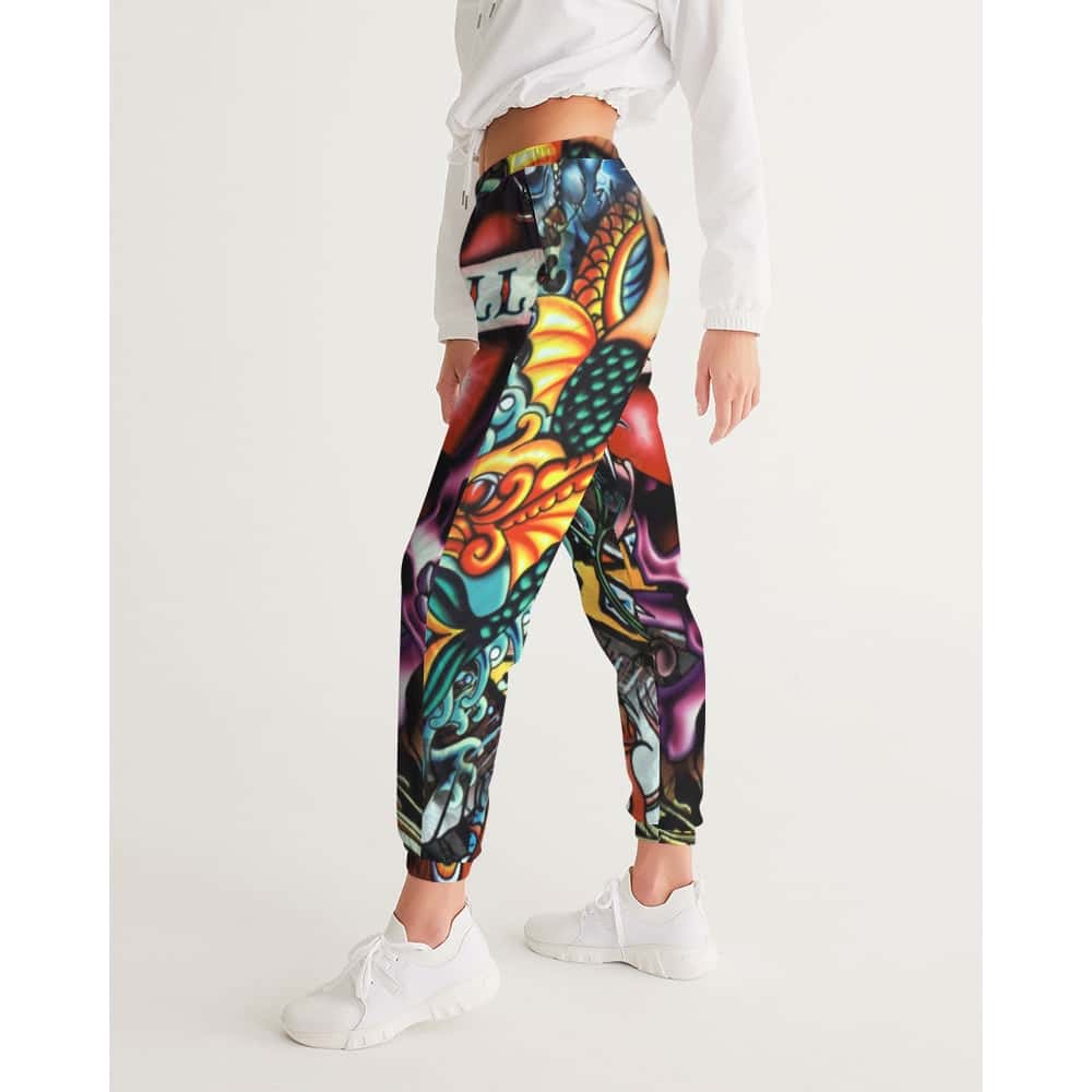 Track Pants | Ethical Style by Projects817