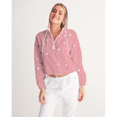 Cropped Windbreakers | Ethical Style by Projects817