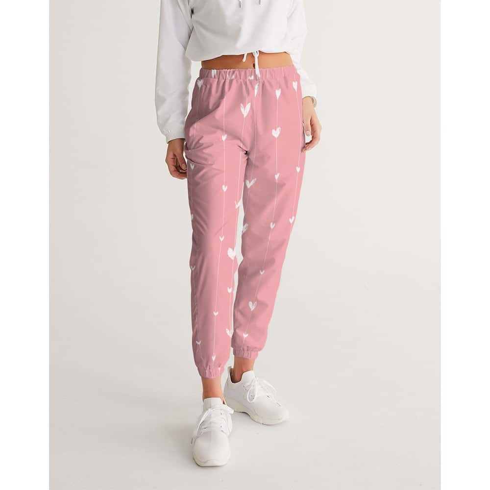 Track Pants | Ethical Style by Projects817