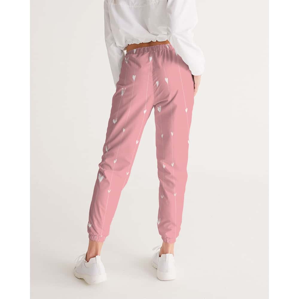 Track Pants | Ethical Style by Projects817