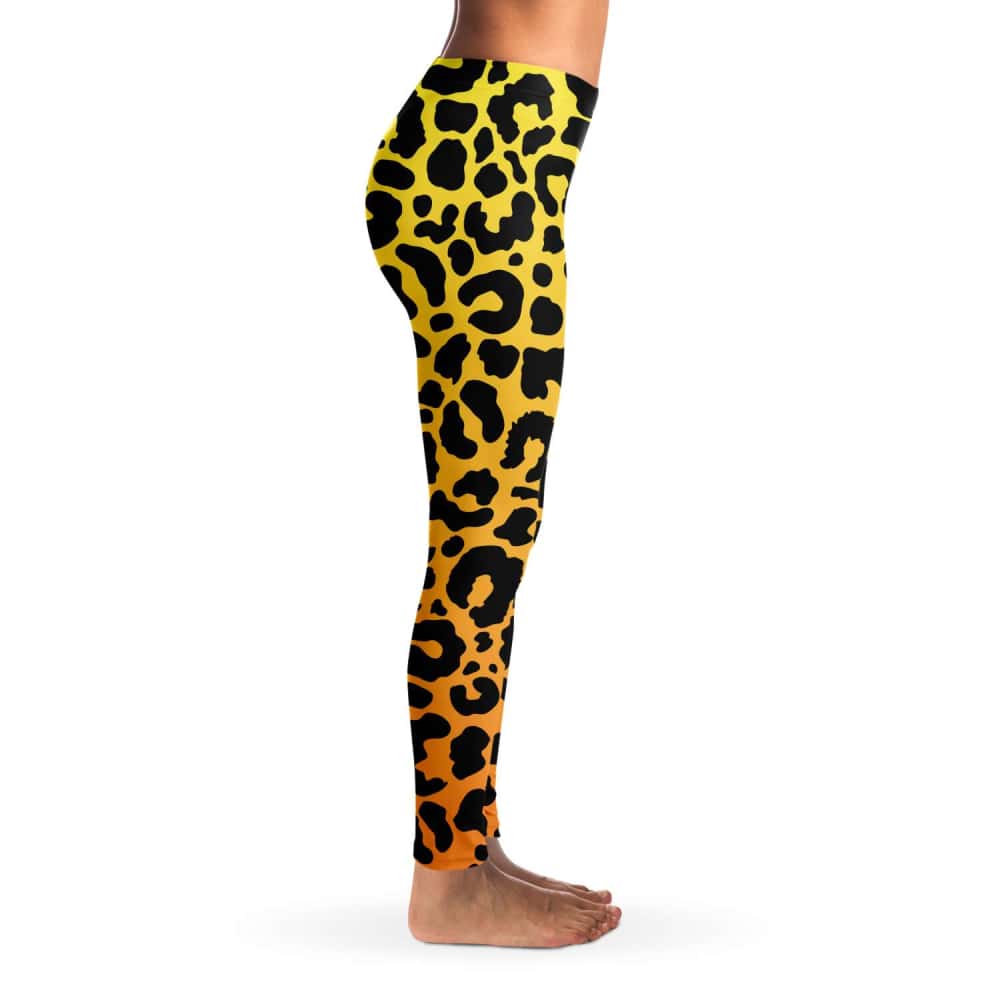 Leggings | Ethical Style by Projects817