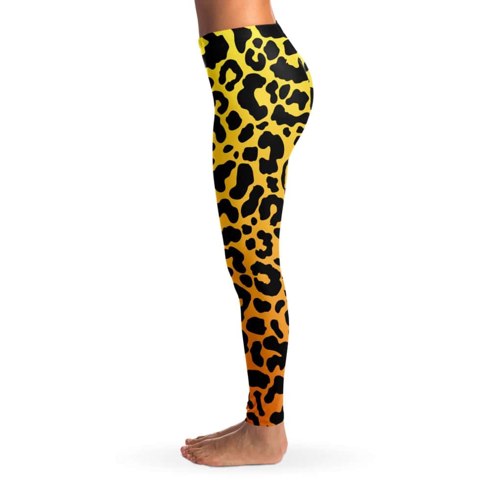 Leggings | Ethical Style by Projects817
