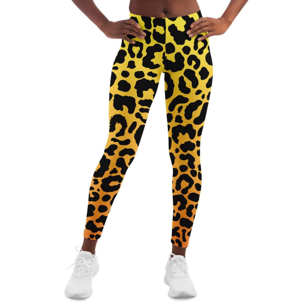 Leggings | Ethical Style by Projects817