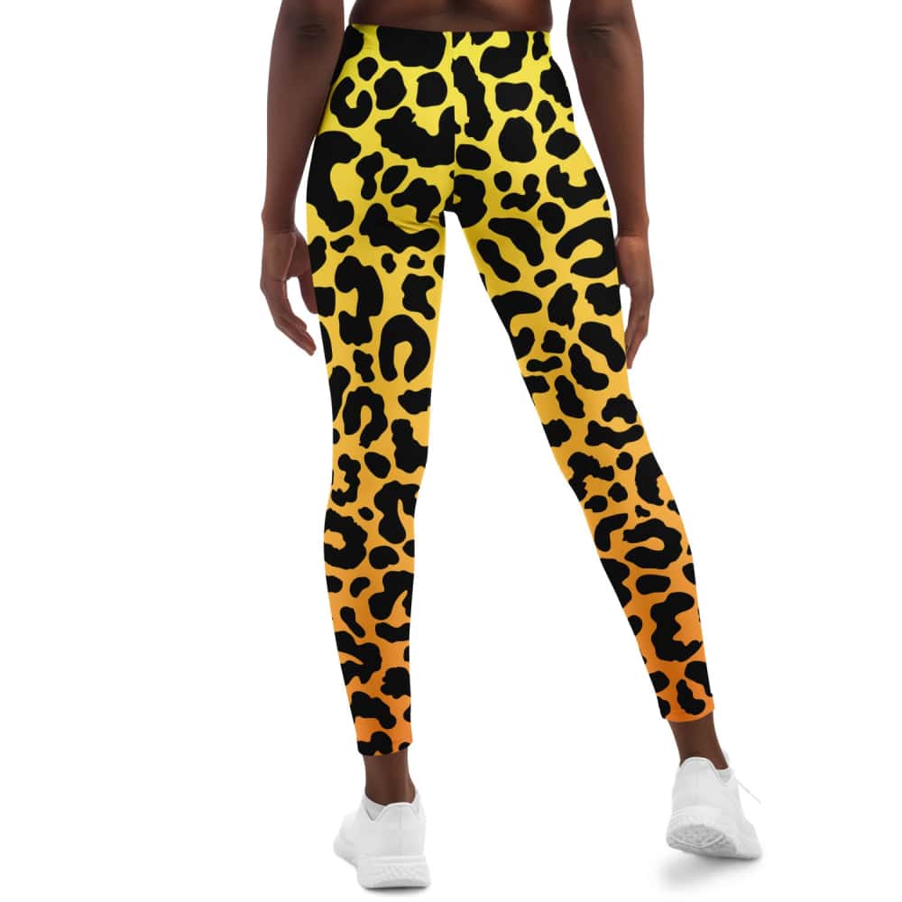 Leggings | Ethical Style by Projects817