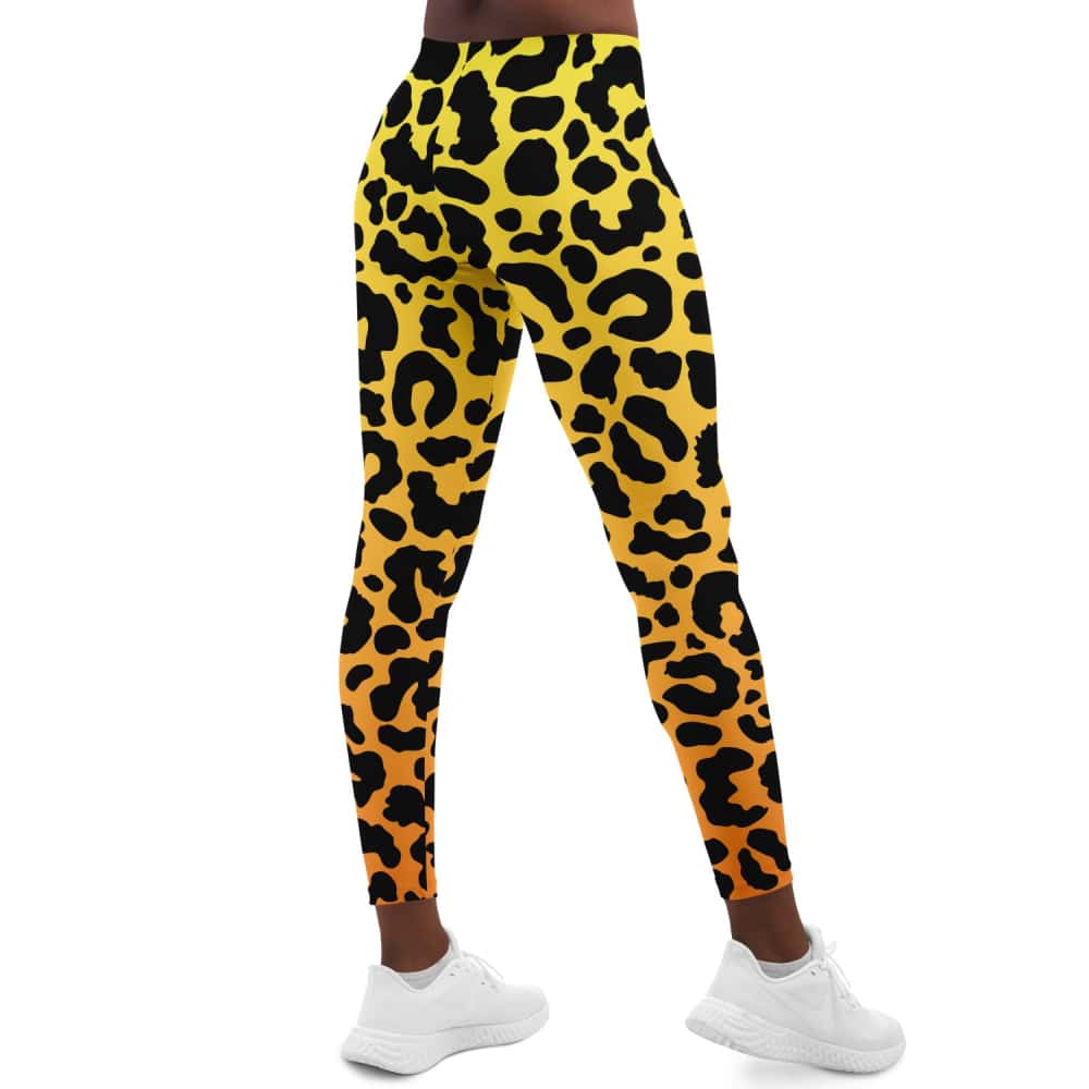 Leggings | Ethical Style by Projects817
