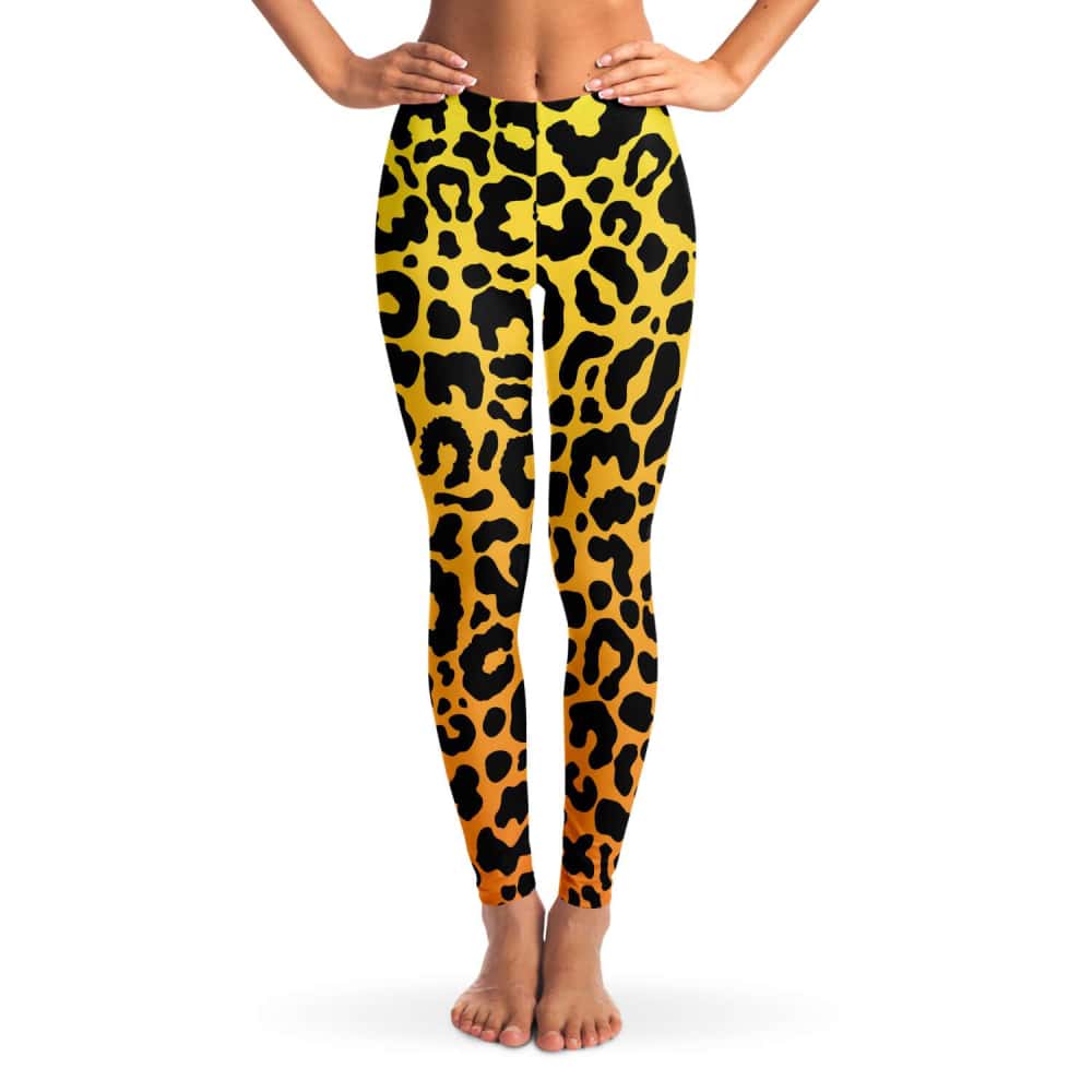 Leggings | Ethical Style by Projects817