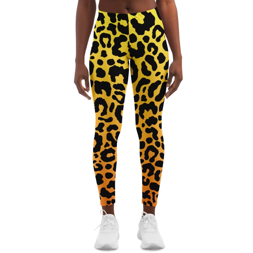Leggings | Ethical Style by Projects817