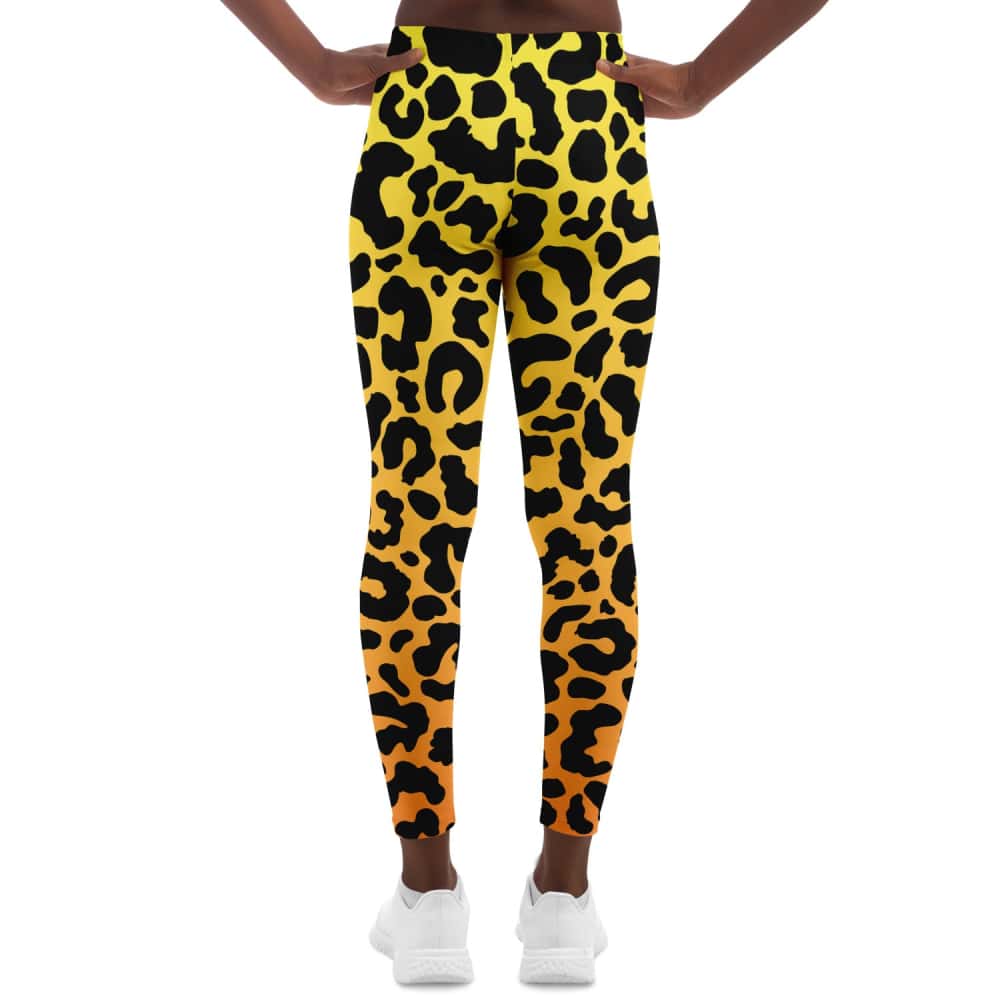 Leggings | Ethical Style by Projects817