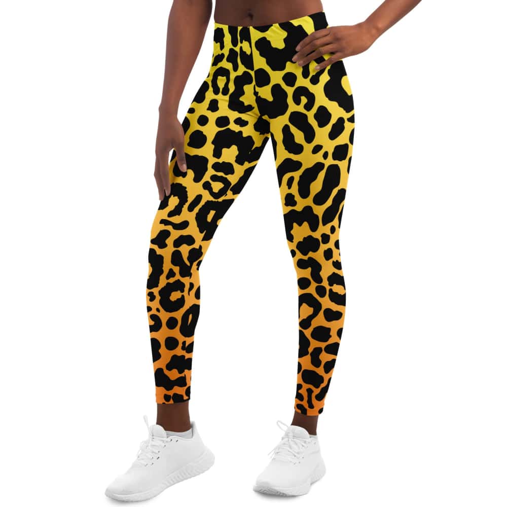 Leggings | Ethical Style by Projects817