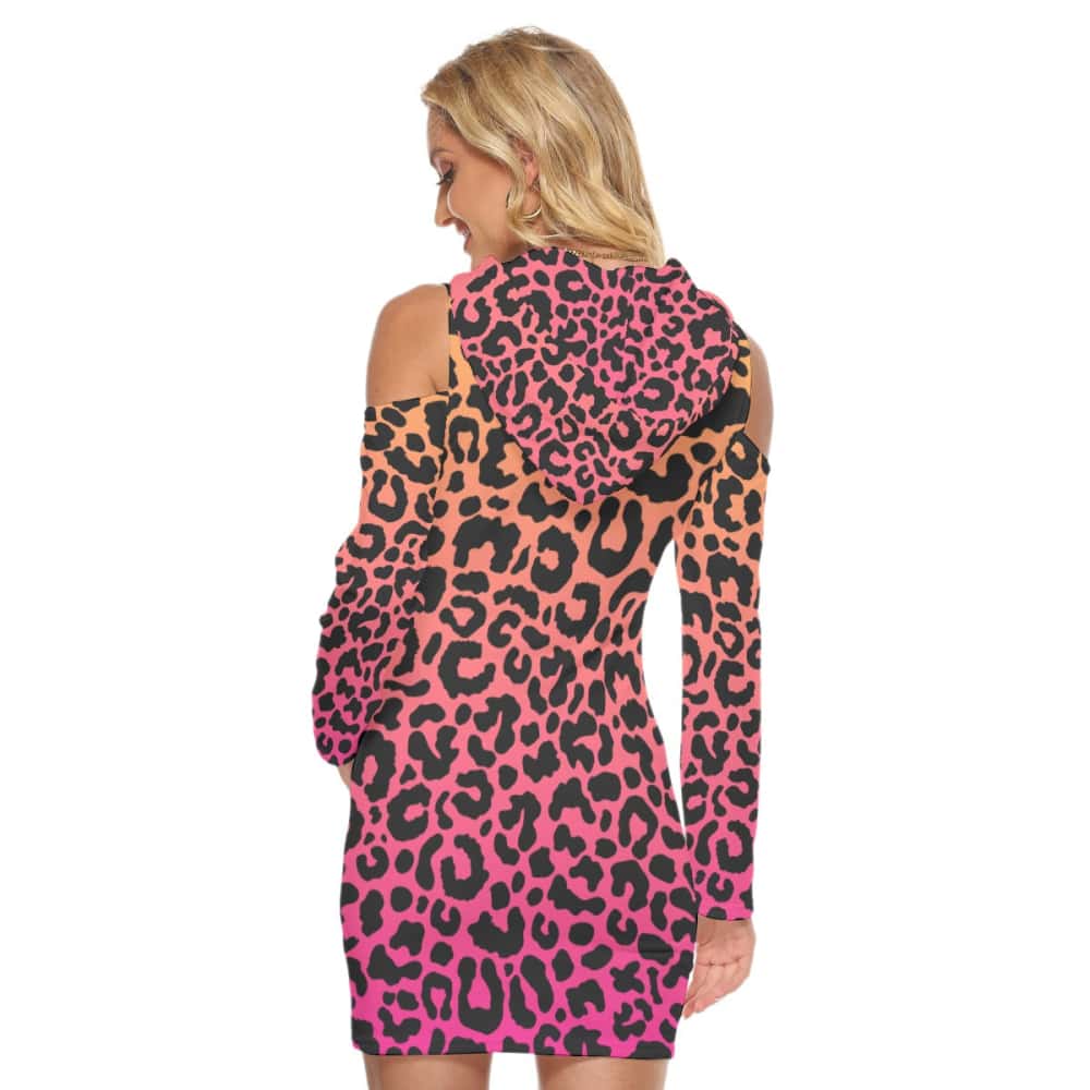 Hoodie Dresses | Ethical Style by Projects817
