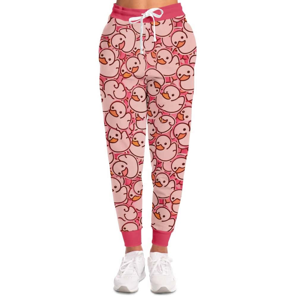 Fashion Joggers | Ethical Style by Projects817