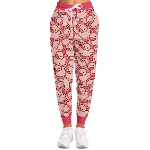 Fashion Joggers | Ethical Style by Projects817