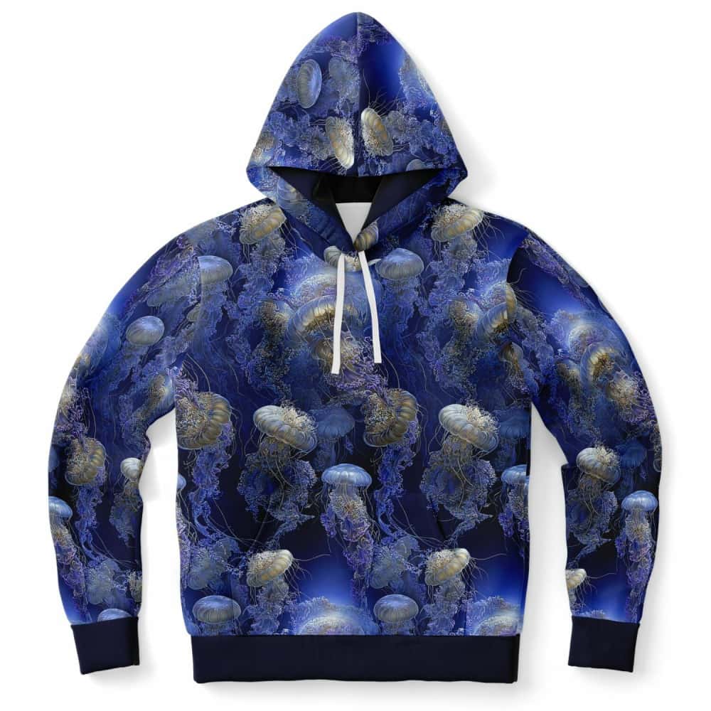 Fashion Pullover Hoodies | Ethical Style by Projects817