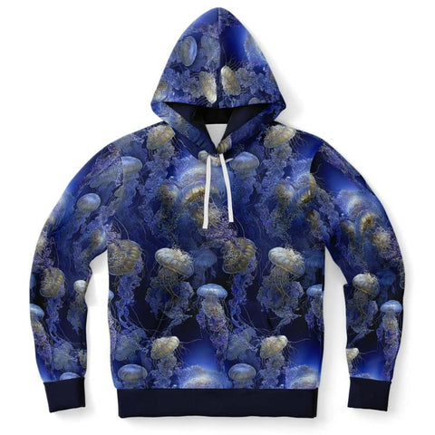 Fashion Pullover Hoodies | Ethical Style by Projects817