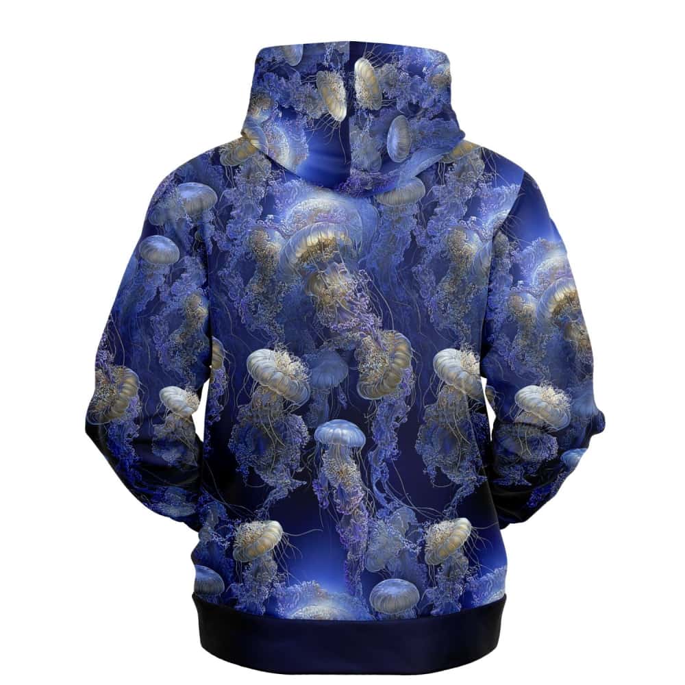 Fashion Pullover Hoodies | Ethical Style by Projects817