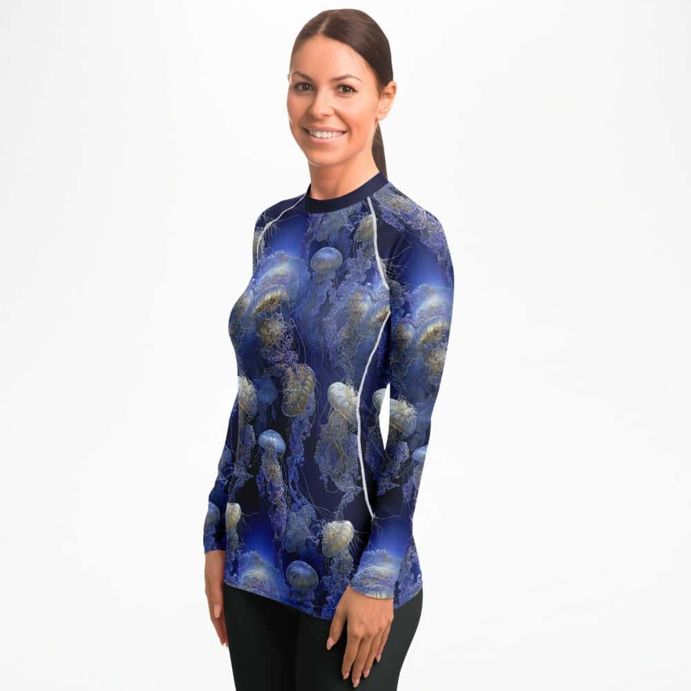 Rashguards | Ethical Style by Projects817