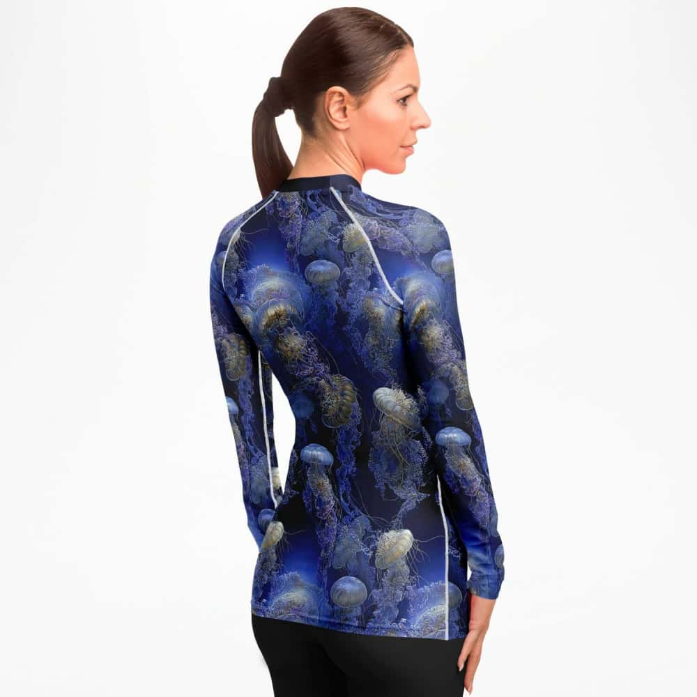 Rashguards | Ethical Style by Projects817