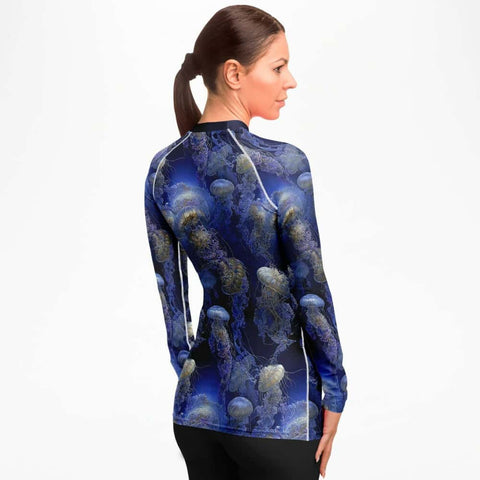 Rashguards | Ethical Style by Projects817