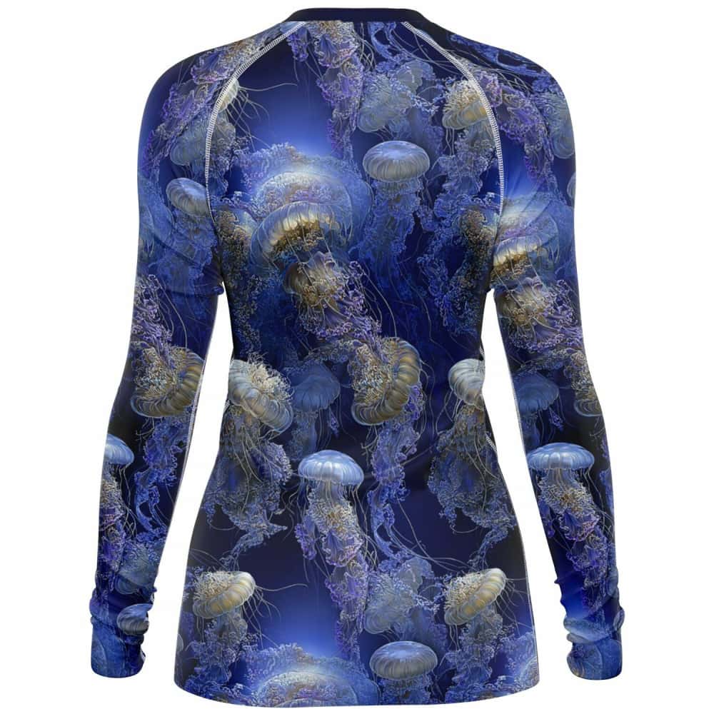 Rashguards | Ethical Style by Projects817