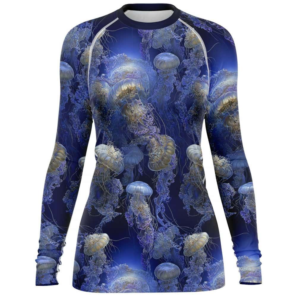 Rashguards | Ethical Style by Projects817