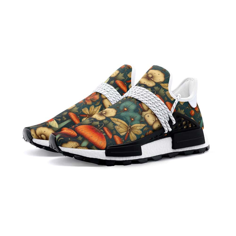 Sneaker S-1 | Ethical Style by Projects817