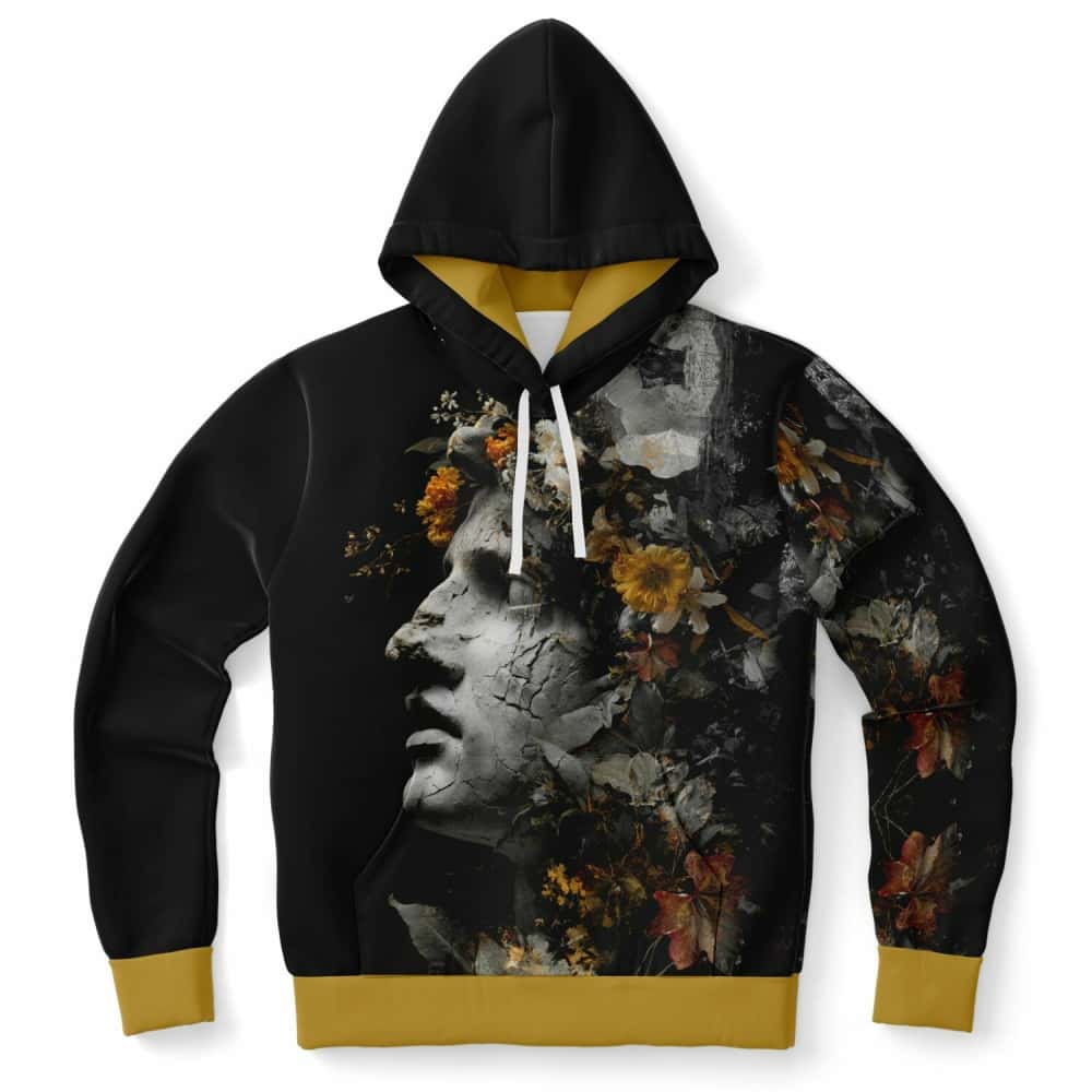 Fashion Pullover Hoodies | Ethical Style by Projects817