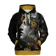 Aurelian Fall Fashion Pullover Hoodie