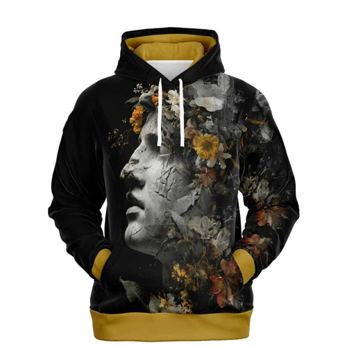 Aurelian Fall Fashion Pullover Hoodie