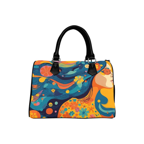 Boston Handbags | Ethical Style by Projects817