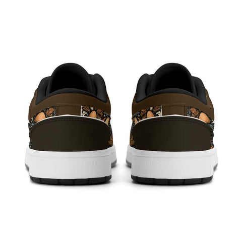 Low Top Sneakers | Ethical Style by Projects817