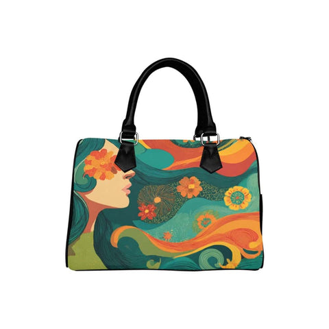 Boston Handbags | Ethical Style by Projects817