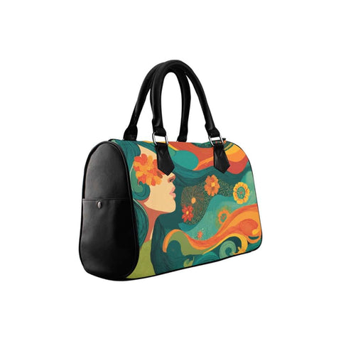 Boston Handbags | Ethical Style by Projects817