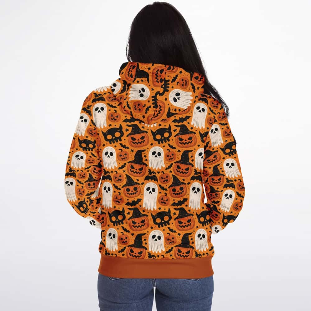 Microfleece ZipHoodies | Ethical Style by Projects817