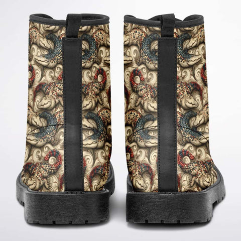 City Boots | Ethical Style by Projects817