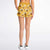 Bees and Honeycombs Fashion Loose Shorts - $44.99 - Free