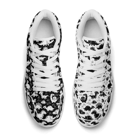 Low Top Sneakers | Ethical Style by Projects817