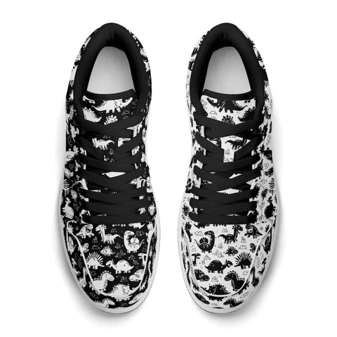 Low Top Sneakers | Ethical Style by Projects817