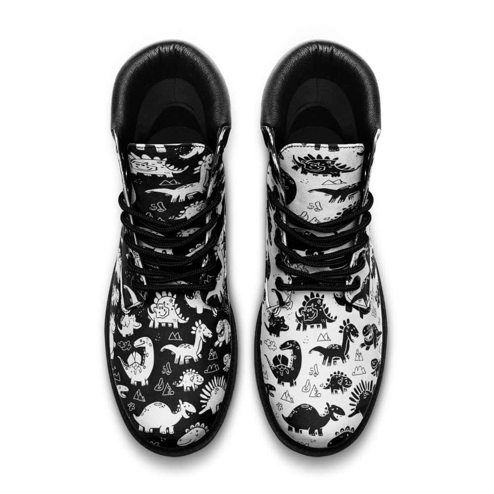 TB Boots | Ethical Style by Projects817