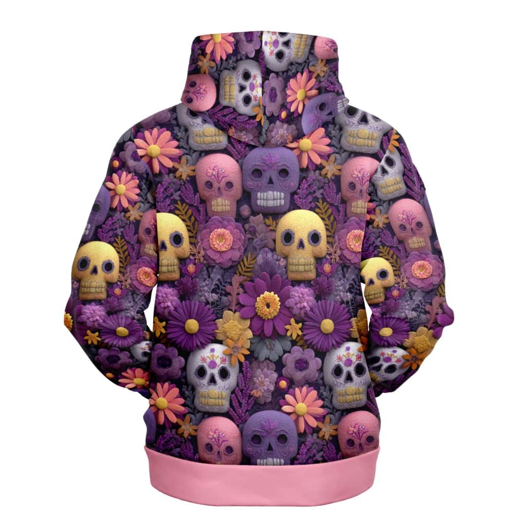 Fashion Pullover Hoodies | Ethical Style by Projects817