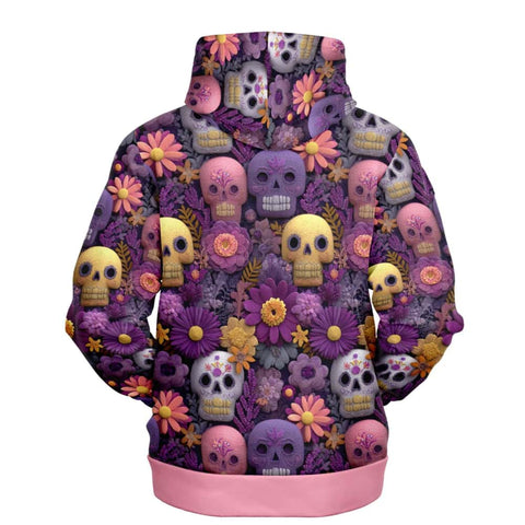 Fashion Pullover Hoodies | Ethical Style by Projects817