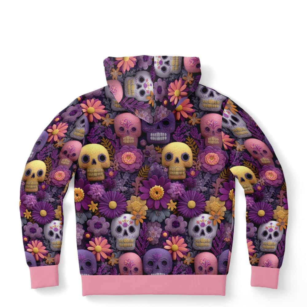 Fashion Pullover Hoodies | Ethical Style by Projects817