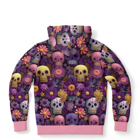 Fashion Pullover Hoodies | Ethical Style by Projects817