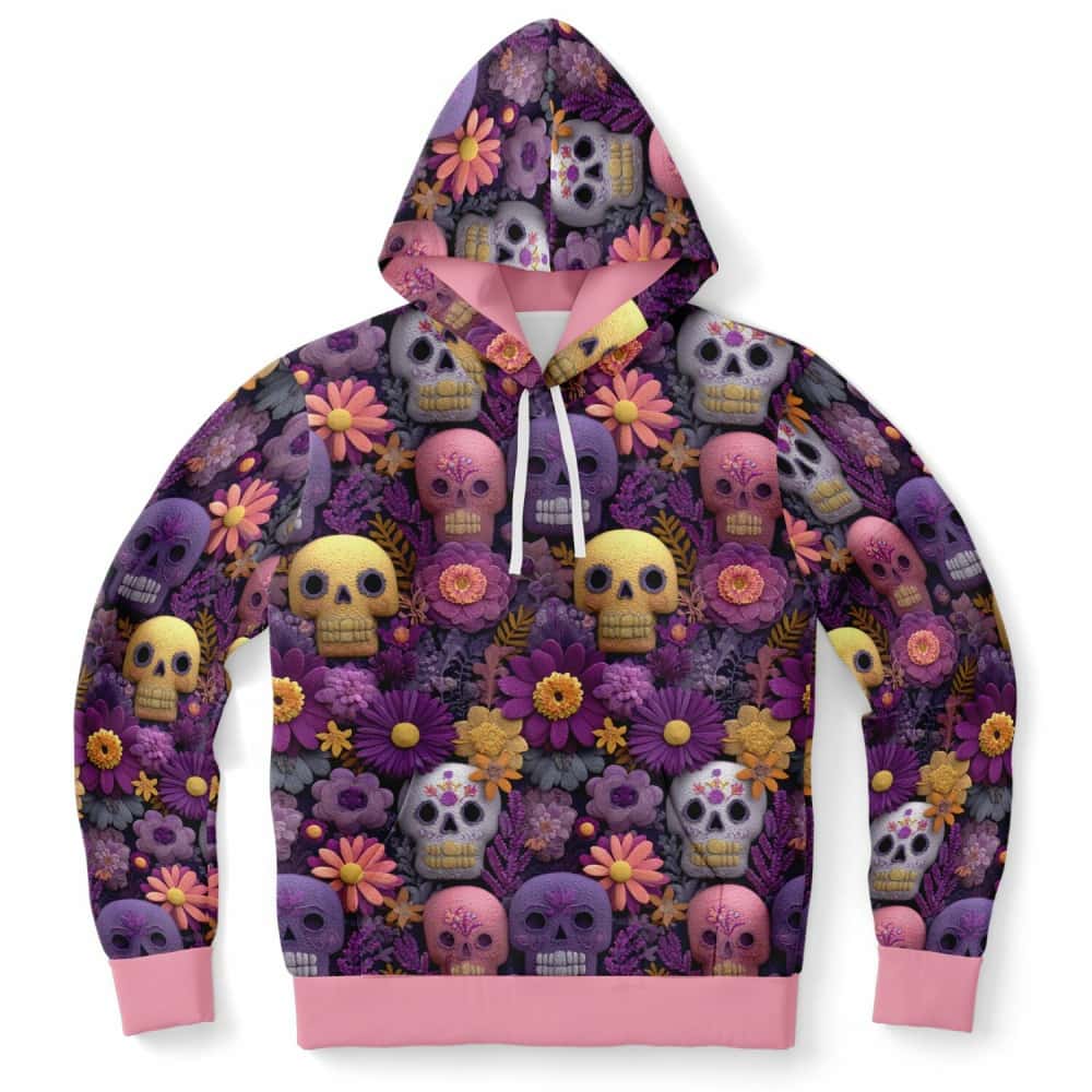 Fashion Pullover Hoodies | Ethical Style by Projects817